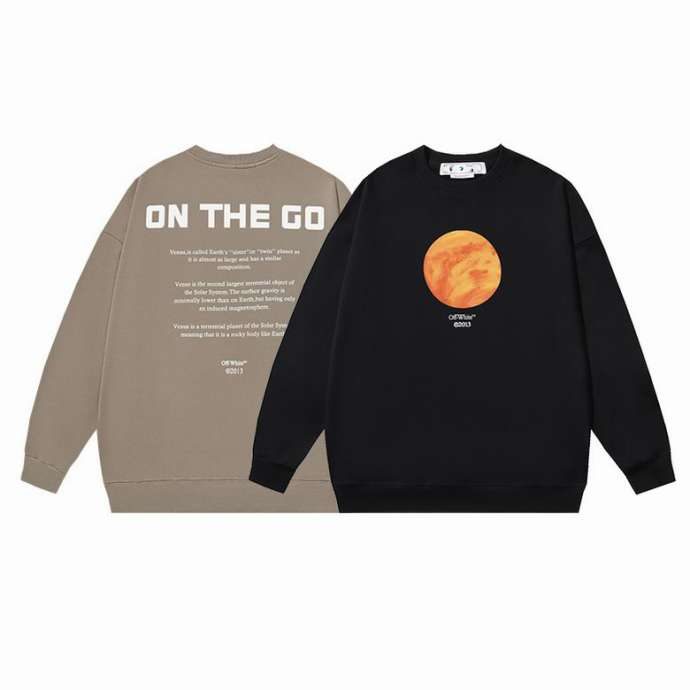 Picture of Off White Sweatshirts _SKUOffWhiteS-XL15526240